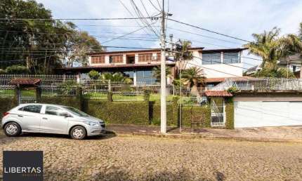 Casa para Venda - 500m², 4 dormitórios, sendo 1 suites, 4 vagas - Vila Conceição