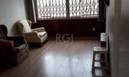 Apartamento para Venda - 44.57m², 1 dormitório, Cristal