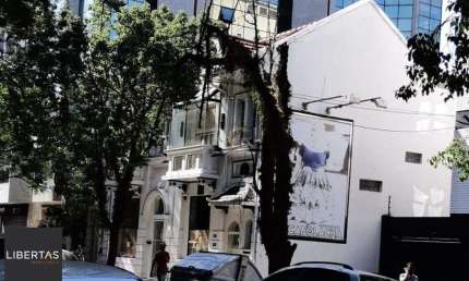 Casa Comercial para Venda - 336m², 0 dormitórios, Moinhos de Vento