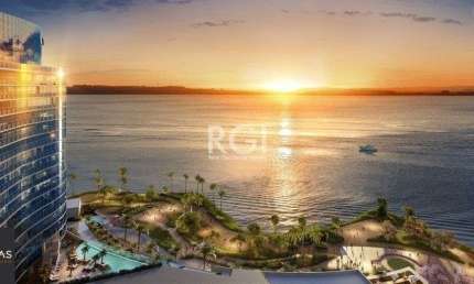 Conjunto/Sala para Venda - 125m², 0 dormitórios, Praia de Belas