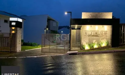 Terreno em Condominio para Venda - 0m², 0 dormitórios, Vila Nova