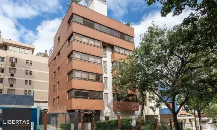 Cobertura para Venda - 444.3m², 3 dormitórios, sendo 1 suites, 4 vagas - Tristeza