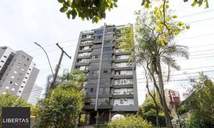 Cobertura para Venda - 209m², 3 dormitórios, sendo 1 suites, 2 vagas - Bela Vista