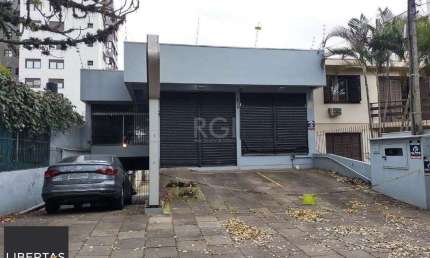 Prédio à venda na Rua Doutor Barcelos, 910, Tristeza, Porto Alegre