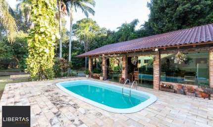 Casa para Venda - 292.21m², 4 dormitórios, sendo 2 suites, 3 vagas - Tristeza