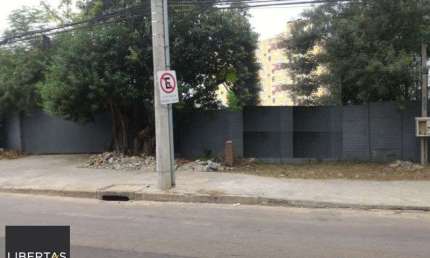 Terreno à venda na Rua Coronel Aristides, 215, Camaquã, Porto Alegre