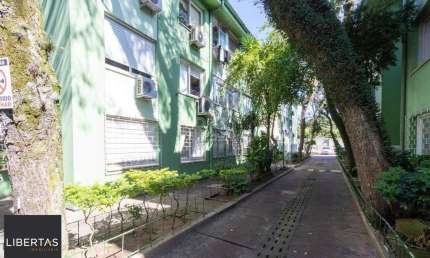 Apartamento para Venda - 45.89m², 1 dormitório, 1 vaga - Camaquã
