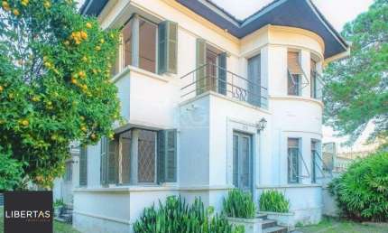 Casa Comercial para Venda - 290m², 0 dormitórios, Menino Deus