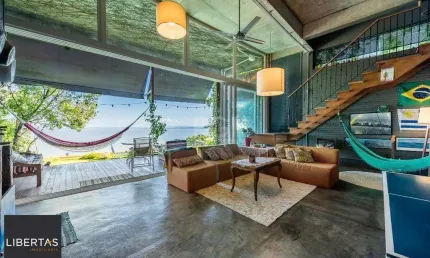 Casa para venda - 300m², 3 dormitórios, sendo 3 suites, 2 vagas - sétimo céu