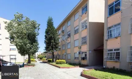 Apartamento para Venda - 35m², 1 dormitório, sendo 1 suites, 1 vaga - Vila Nova