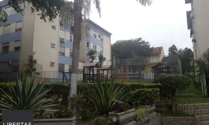 Apartamento para Venda - 61.79m², 2 dormitórios, 1 vaga - Vila Nova