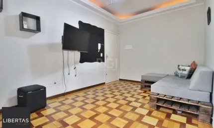 Apartamento para venda - 41m², 1 dormitório, sendo 1 suites, praia de belas