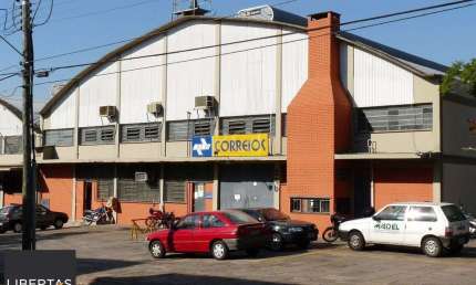 Depósito/Pavilhão para Venda - 5.686,00m², 0 dormitórios, Sarandi