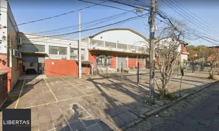 Depósito/pavilhão para venda - 5.686,00m², 0 dormitórios, sarandi