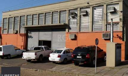 Depósito/Pavilhão para Venda - 5.686,00m², 0 dormitórios, Sarandi