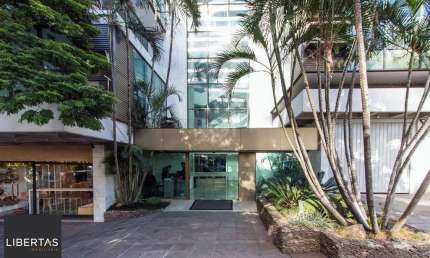 Conjunto/Sala para Venda - 194,14m², 0 dormitórios, 4 vagas - Bela Vista