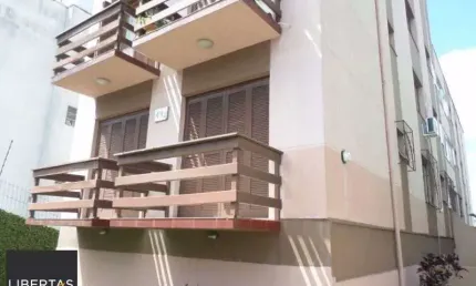 Apartamento para venda - 42.42m², 1 dormitório, 1 vaga - camaquã