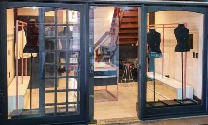 Ponto comercial à venda na Avenida Wenceslau Escobar, 2923, Tristeza, Porto Alegre