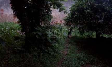 Terreno à venda na Rua Adroaldo Novo Correa, 297, Cavalhada, Porto Alegre