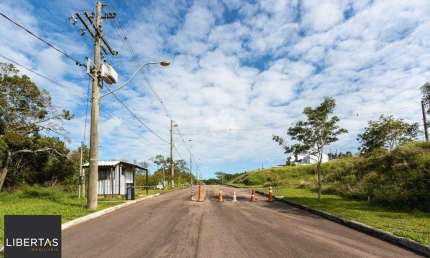 Terreno à venda na Estrada Cristiano Kraemer, 4135, Vila Nova, Porto Alegre