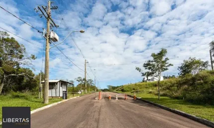 Terreno à venda na Estrada Cristiano Kraemer, 4135, Vila Nova, Porto Alegre