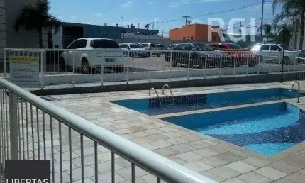 Apartamento para Venda - 43.89m², 2 dormitórios, 1 vaga - Rubem Berta