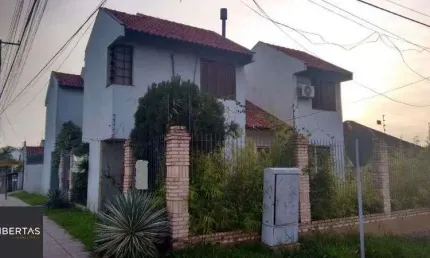 Casa para venda - 255.68m², 4 dormitórios, sendo 1 suites, 2 vagas - tristeza