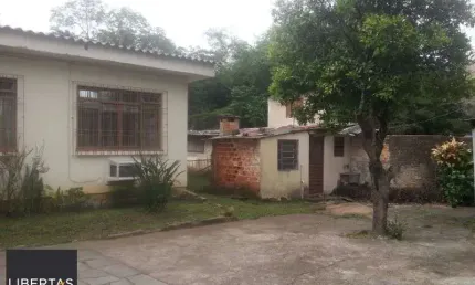 Terreno à venda na Avenida Nonoai, 808, Nonoai, Porto Alegre