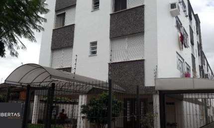 Apartamento para Venda - 37.26m², 1 dormitório, Camaquã