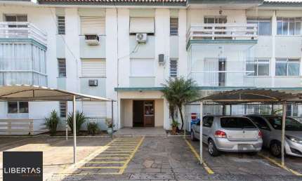 Apartamento para Venda - 49.72m², 1 dormitório, Camaquã