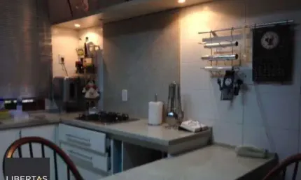 Casa Condominio para Venda - 386.94m², 3 dormitórios, sendo 1 suites, 3 vagas - Cristal