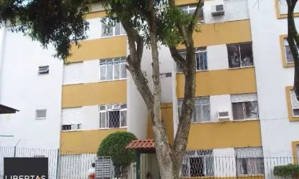 Apartamento para Venda - 66m², 3 dormitórios, 1 vaga - Vila Nova