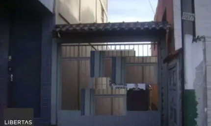 Terreno para Venda - 1616m², 0 dormitórios, Cavalhada