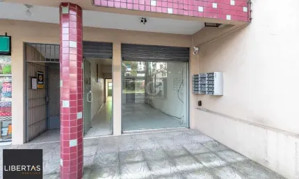 Ponto comercial à venda na Avenida Nonoai, 1585, Nonoai, Porto Alegre