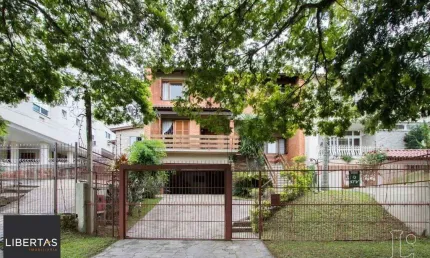 Casa para venda - 416.89m², 4 dormitórios, sendo 1 suites, 5 vagas - tristeza