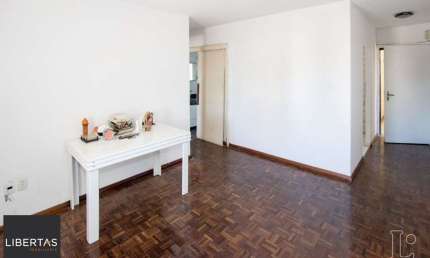 Apartamento para Venda - 66.72m², 2 dormitórios, Cristal