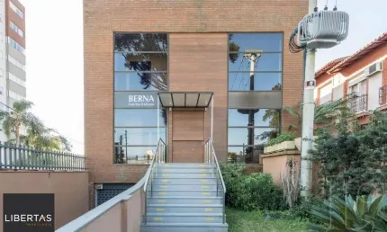 Predio para Venda - 793m², 0 dormitórios, 24 vagas - Tristeza