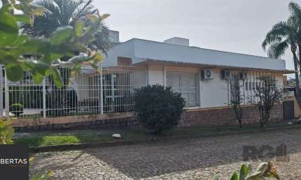Ponto comercial à venda na Rua Pinaré, 203, Vila Assunção, Porto Alegre