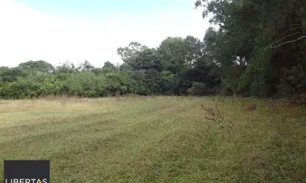 Terreno à venda na Estrada do Varejão, 2001, Lami, Porto Alegre