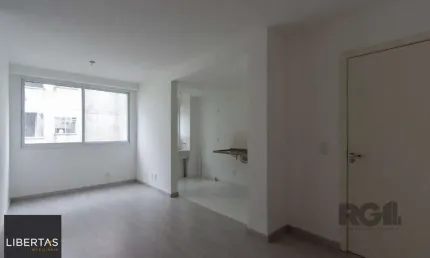 Apartamento para Venda - 45m², 2 dormitórios, 1 vaga - Ipanema