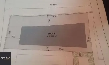 Terreno para Venda - 0m², 0 dormitórios, Alto Petrópolis