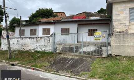 Casa com 2 quartos à venda na Rua Miriam Gress, 148, Teresópolis, Porto Alegre