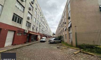 Vende-se apartamento 2 quartos espaçosos com vaga rotatirva próximo ao Mãe de Deus - 54m² - Medianeira