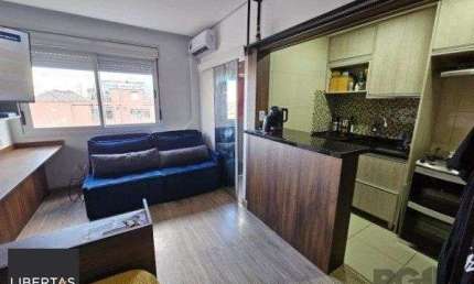 Maravilhoso apartamento JK mobiliado e pronto para morar ou Airbnb!