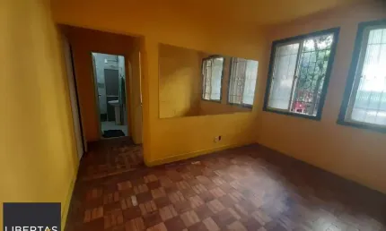 Apartamento com 1 quarto à venda na Avenida Desembargador André da Rocha, 311, Centro Histórico, Porto Alegre