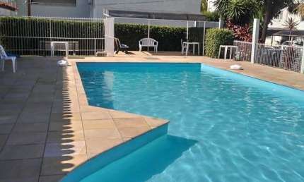 Apartamento com 2 quartos à venda na Rua Padre João Batista Reus, 3347, Camaquã, Porto Alegre