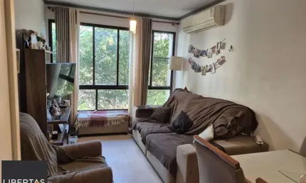 Apartamento com 2 quartos à venda na Avenida Fábio Araújo Santos, 1251, Nonoai, Porto Alegre