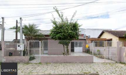 Casa com 3 quartos à venda na Rua Engenheiro Homero Carlos Simon, 110, Restinga, Porto Alegre
