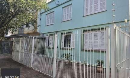 Apartamento com 1 quarto à venda na Rua Cícero Ahrends, 249, Menino Deus, Porto Alegre