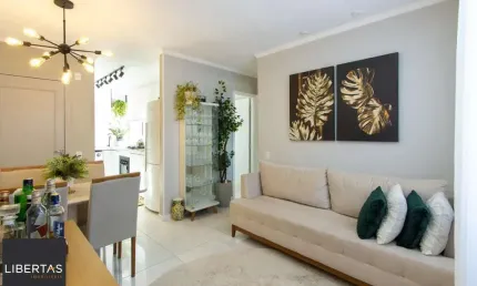Apartamento com 2 quartos à venda na Avenida Edgar Pires de Castro, 2901, Hípica, Porto Alegre